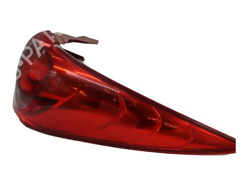 Right taillight PEUGEOT 207 SW (WK_) 1.6 HDi | BP30176072C35