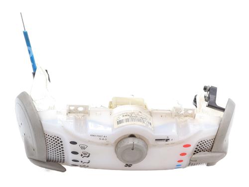 Commande Chauffage CITROËN C1 (PM_, PN_) 1.0 (68 hp) 32383016