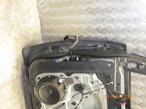 Porte avant droite FORD FOCUS C-MAX (DM2) 2.0 TDCi | BP24246280C3