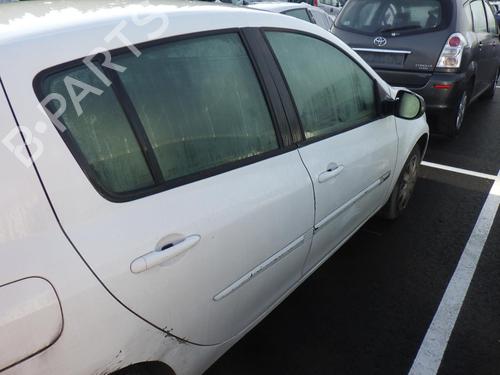 Used Rear right door window RENAULT CLIO III (BR0/1, CR0/1) 1.5 dCi (75 hp) 24247962