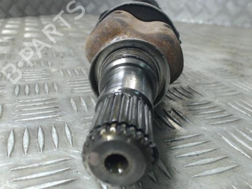 Left front driveshaft CITROËN C1 (PM_, PN_) 1.0 | BP25039782M38  - Image 5