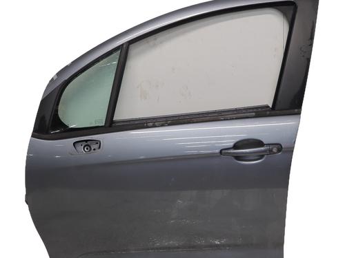 Used Left front door CITROËN C3 II (SC_) 1.4 HDi 70 (SC8HZC, SC8HR0, SC8HP4) (68 hp) 32082927