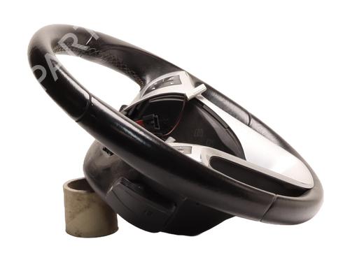 Steering wheel LANCIA DELTA III (844_) 1.6 D Multijet (844.AXC11, 844.AXC1A) | BP24470583C49 - Image 5