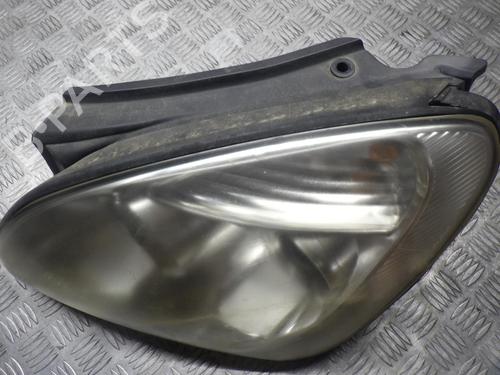 Used Left headlight Left headlight KIA CARENS III MPV (UN) 2.0 CRDi 115 (115 hp) 24244878 24244878