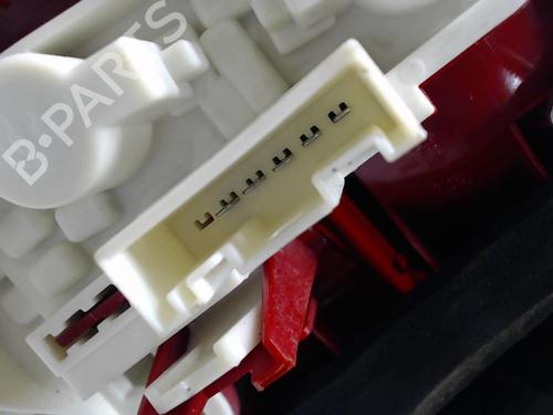 Right taillight BMW 3 (E90) 325 d | BP24247314C35 