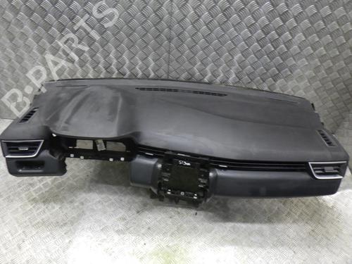 Dashboard RENAULT CLIO V (B7_) 1.0 SCe 65 (B7MG) | BP33301476C46  - Image 6
