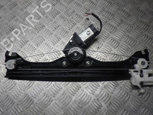 Front left window mechanism FIAT 500 (312_) 1.3 D Multijet (312AXE1A) | BP24248449C22 