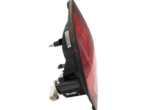 Used Left tailgate light Left tailgate light CITROËN C4 Picasso I MPV (UD_) 1.6 HDi 110 (112 hp) 30115242 30115242