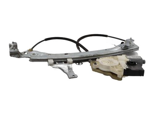 Rear left window mechanism RENAULT MEGANE III Grandtour (KZ0/1) 1.5 dCi (KZ0C, KZ1A) | BP29339931C24 