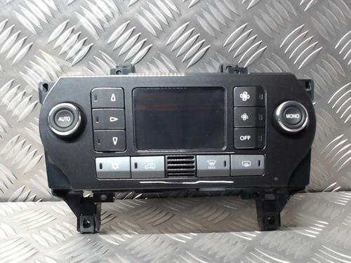 Climate control FIAT BRAVO II (198_) 1.6 D Multijet (198AXH1B) | BP24249132I5 