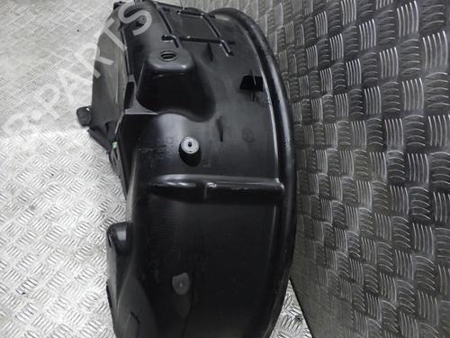 Wheel arch CITROËN C3 III (SX) 1.2 VTi 82 | BP25039772C56