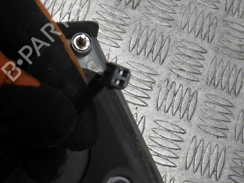 Used Left tailgate light Left tailgate light CHEVROLET CRUZE (J300) 2.0 CDI (150 hp) 24250720 24250720