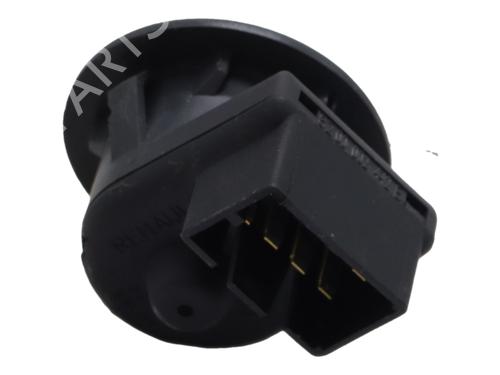 Mirror switch RENAULT TWINGO II (CN0_) 1.2 16V (CN04, CN0B) | BP38289209I25 - Image 5