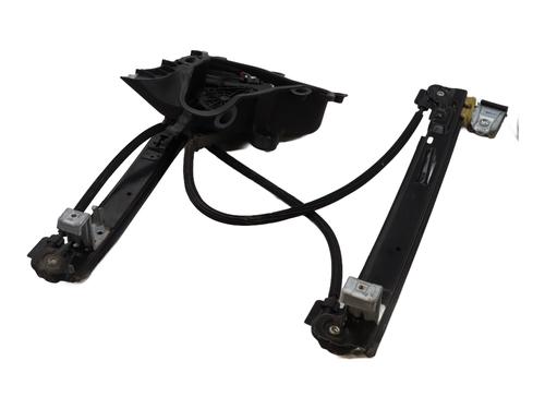 Used Front right window mechanism SEAT IBIZA IV (6J5, 6P1) 1.9 TDI (105 hp) 30545875