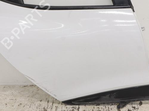 Used Right rear door Right rear door RENAULT CLIO IV (BH_) 1.5 dCi 75 (75 hp) 31857306 31857306