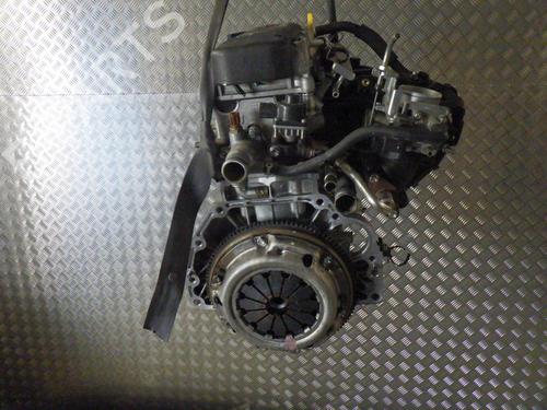 Engine SUZUKI SWIFT III (MZ, EZ) 1.3 (RS413, ZC11S) | BP24251211M1  - Image 9