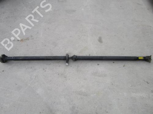 Used Driveshaft KIA SPORTAGE IV (QL, QLE) 2.0 CRDi AWD (136 hp) 24252025