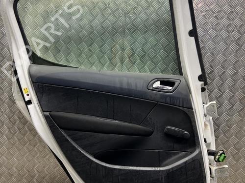 Left rear door PEUGEOT 308 I (4A_, 4C_) 1.6 HDi | BP24247141C4 