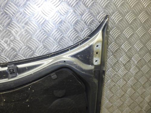 Hood SEAT IBIZA III (6L1) 1.4 TDI | BP24248550C1 