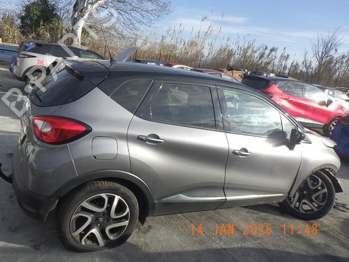 Left taillight RENAULT CAPTUR I (J5_, H5_) 1.5 dCi 90 (J5N4, J5M5, J5MW, J5M6, J5AL, J5AJ) | BP38080513C34 - Image 19
