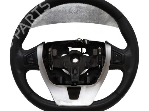 Used Steering wheel RENAULT LAGUNA Coupe (DT0/1) 2.0 dCi (DT01, DT08, DT09, DT0K, DT12, DT1C, DT1D, DT1M,... (150 hp) 30545883