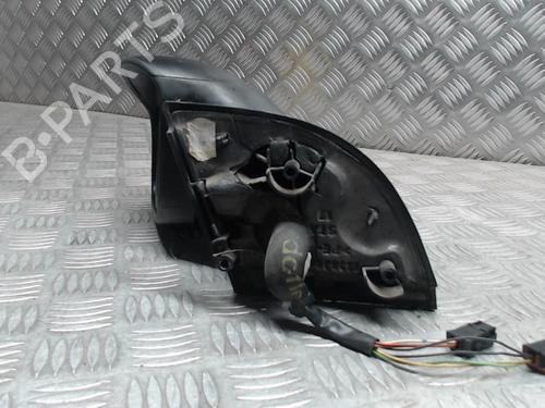 Left mirror CITROËN C3 I (FC_, FN_) 1.4 HDi | BP25039713C26 
