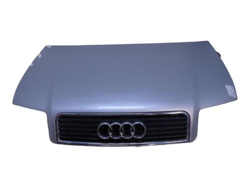 Used Hood AUDI A4 B6 Avant (8E5) 1.9 TDI (130 hp) 24248018