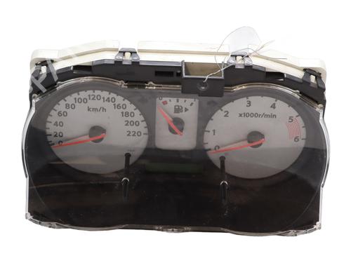 Instrument cluster NISSAN NOTE (E11, NE11) 1.5 dCi | BP32707513C47  - Image 5