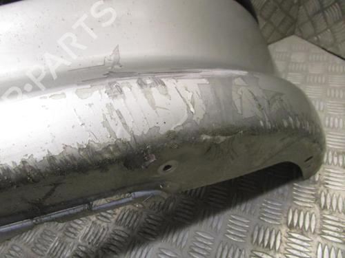 Front bumper PEUGEOT 206 Hatchback (2A/C) 2.0 HDI 90 | BP24251982C7 