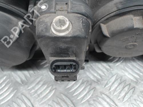 Left headlight RENAULT LAGUNA II (BG0/1_) 1.9 dCI (BG0E) | BP24251711C28  - Image 5