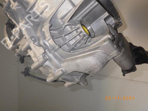 Gearbox RENAULT CAPTUR II (HF_) TCe 155 (HFMN) | BP24248216M3  - Image 9