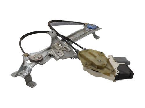 Rear right window mechanism RENAULT MEGANE III Grandtour (KZ0/1) 1.5 dCi (KZ0C, KZ1A) | BP29339930C25 