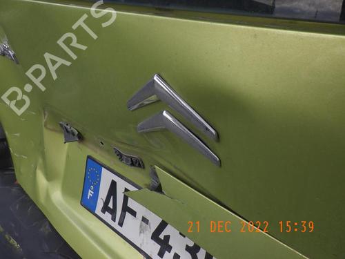 Gearbox CITROËN C3 Picasso (SH_) 1.6 HDi | BP24251188M3  - Image 11