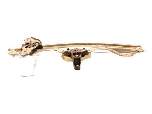 Used Front left window mechanism Front left window mechanism NISSAN QASHQAI II (J11, J11_) 1.5 dCi (110 hp) 24250057 24250057