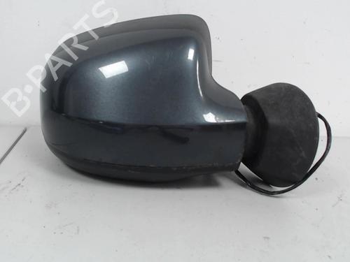 Used Right mirror DACIA SANDERO 1.2 16V (75 hp) 24245661