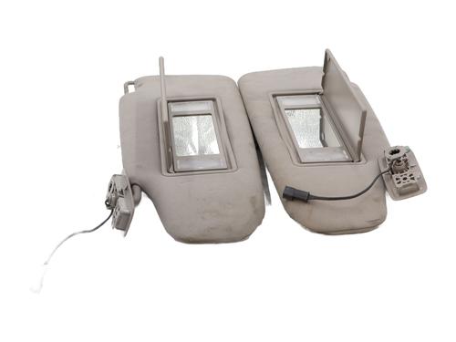 Left sun visor VOLVO V60 I (155) 1.6 DRIVe | BP29424509I1 