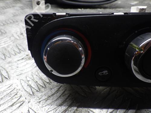 Climate control RENAULT CLIO IV (BH_) 1.5 dCi 75 | BP24250579I5 