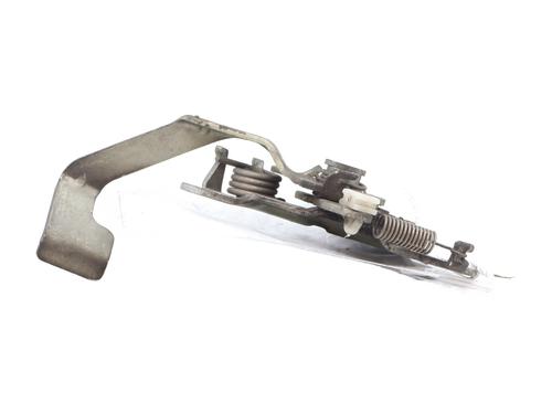 Hood lock CITROËN C1 (PM_, PN_) 1.0 | BP32391088C133
