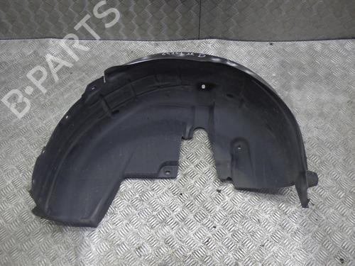 Used Wheel arch CITROËN C3 III (SX) 1.5 BlueHDi 100 (SXYHYP, SXYHTU) (102 hp) 25123965