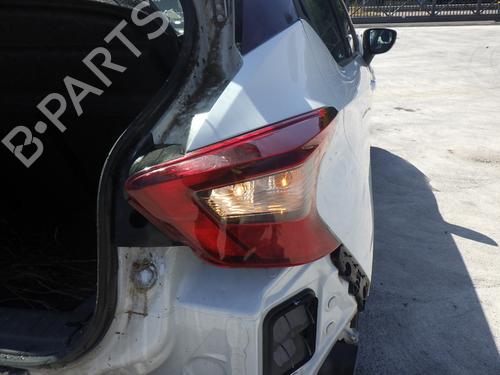Right taillight NISSAN MICRA V (K14) 0.9 IG-T | BP27327435C35 
