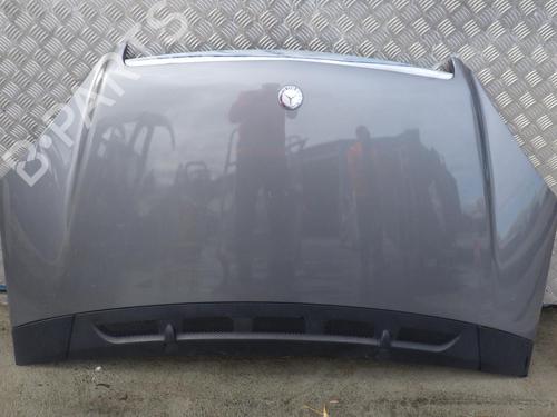 Used Hood MERCEDES-BENZ A-CLASS (W169) A 180 (169.032, 169.332) (116 hp) 24244375
