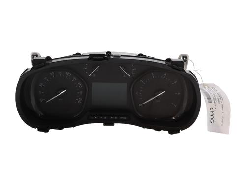 Instrument cluster PEUGEOT EXPERT Van (V_) 2.0 BlueHDi 120 | BP33453480C47 - Image 3
