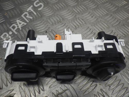 Climate control CITROËN C3 III (SX) 1.2 VTi 82 | BP25039755I5 - Image 6