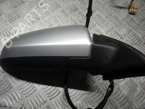 Right mirror AUDI A4 B7 Avant (8ED) 2.0 | BP24244994C27 