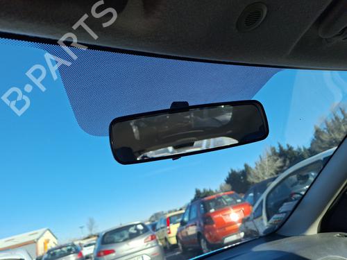 Rear mirror DACIA SANDERO II 1.5 dCi | BP31314216I6