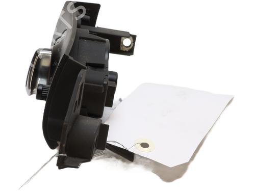 Used Headlight switch Headlight switch AUDI A4 B8 (8K2) 2.0 TDI (143 hp) 24244431 24244431