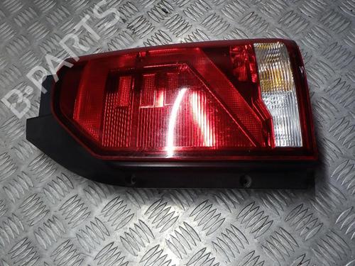 Right taillight VW TRANSPORTER T6 Van (SGA, SGH, SHA, SHH) 2.0 TDI | BP24245582C35 