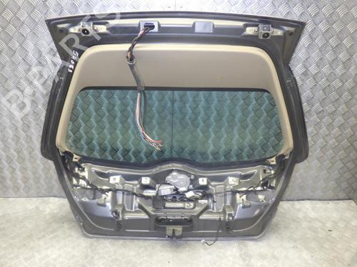 Tailgate ALFA ROMEO 159 Sportwagon (939_) 1.9 JTDM 16V (939BXC1B, 939BXC12) | BP24248468C6 