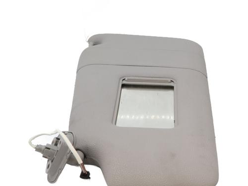 left-sun-visor-bmw-x3-e83-2003-2004-2005-2006-2007-2008-2009-2010-2011-34500135 main image