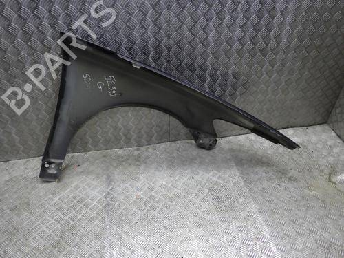 Used Left front fenders VOLVO S40 II (544) 2.0 D (136 hp) 24247045